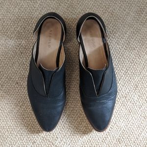 Nisolo Emma d'Orsay Oxford